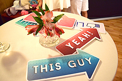 MI16 - THE MERCER ISLAND SWEET SIXTEEN